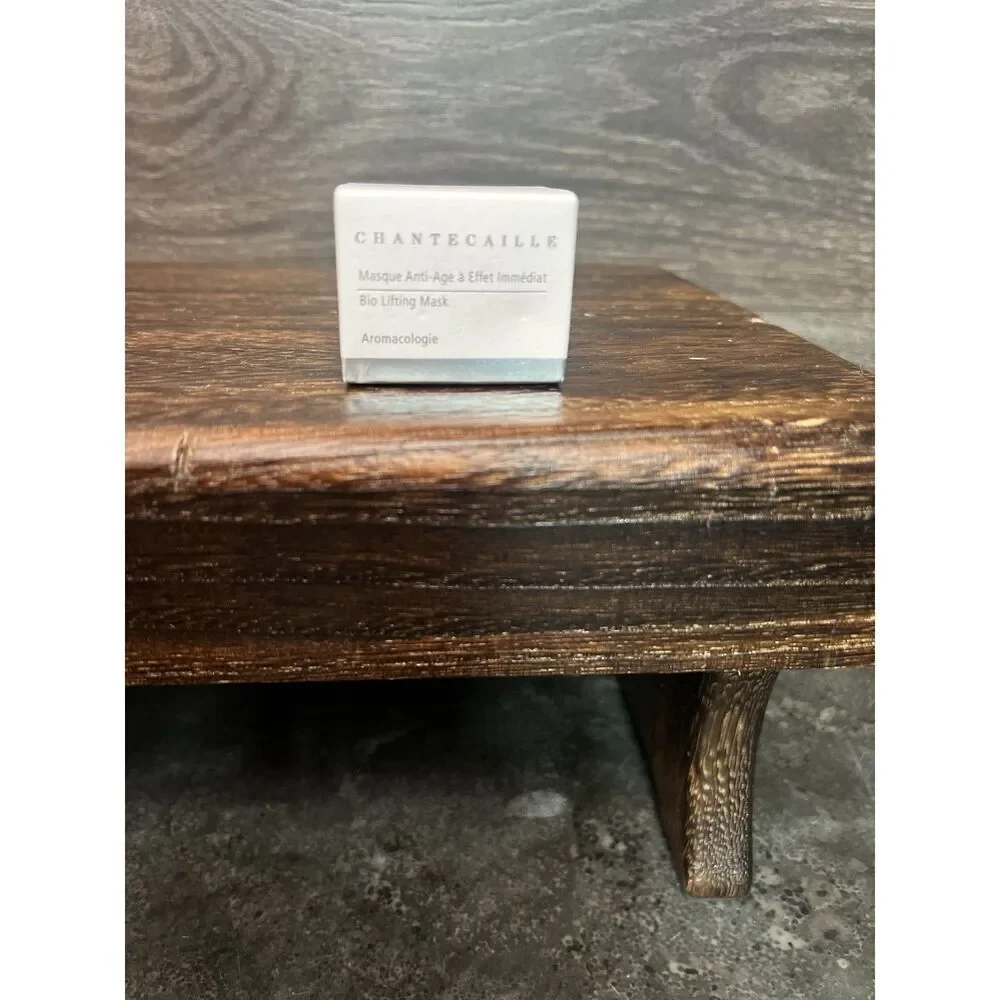 Chantecaille Bio Lifting Mask 0.17 oz / 5 ml Travel Size. New in Box!